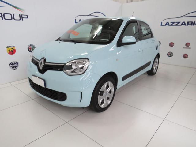 RENAULT Twingo Electric Life 22 kwh Immagine 0