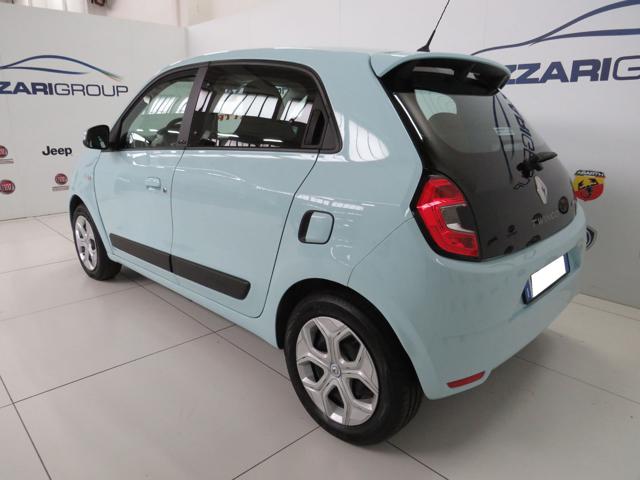 RENAULT Twingo Electric Life 22 kwh Immagine 3