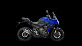 TRIUMPH Tiger Sport 800 2025