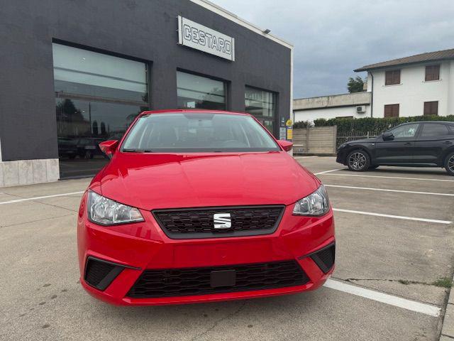 SEAT Ibiza 1.0 TGI 5 porte Style Immagine 0