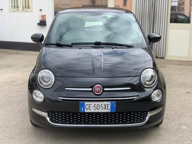 FIAT 500 1.0 Hybrid Dolcevita Immagine 1