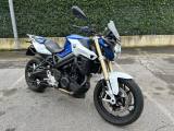 BMW F 800 R 2016 9.000 KM