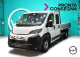 FIAT Ducato 2.2 Mjt 140CV L3 Doppia Cabina 7 POSTI