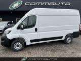 FIAT Ducato 33 2.2 Mjt 140CV PM-TM Furgone