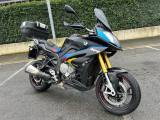 BMW S 1000 XR 2017