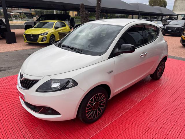 LANCIA Ypsilon 1.2 69 CV 5 porte GPL Ecochic *PRONTA CONSEGNA* Immagine 3