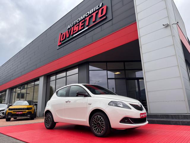 LANCIA Ypsilon 1.2 69 CV 5 porte GPL Ecochic *PRONTA CONSEGNA* Immagine 0