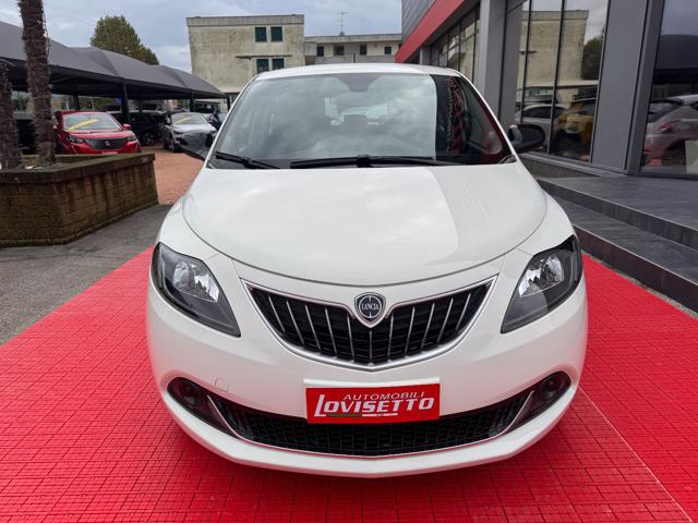 LANCIA Ypsilon 1.2 69 CV 5 porte GPL Ecochic *PRONTA CONSEGNA* Immagine 2