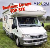 BENIMAR  Europe TOP STX