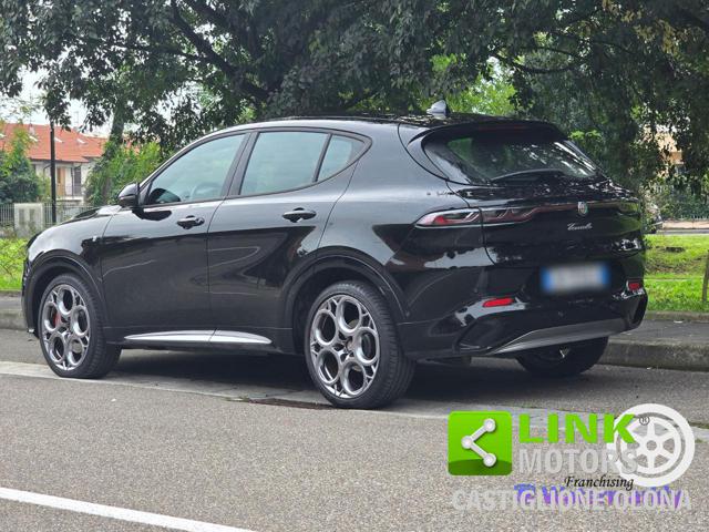 ALFA ROMEO Tonale 1.6 diesel 130 CV TCT6 Ti Immagine 1