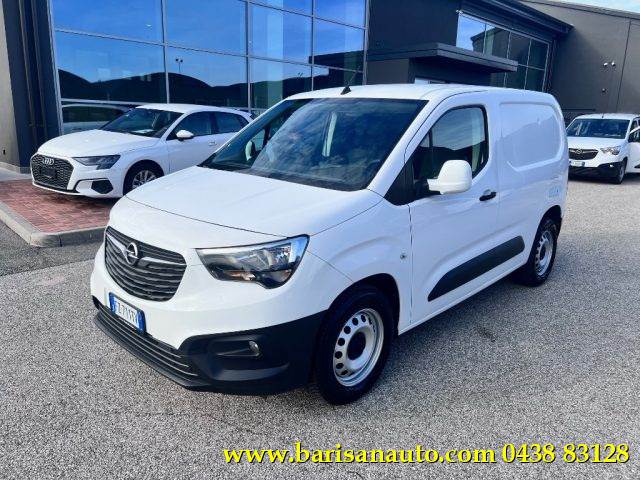 OPEL Combo Cargo 1.5 Diesel PC 1000kg Edition 3 Posti Immagine 0