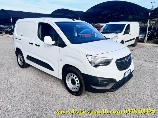 OPEL Combo Cargo 1.5 Diesel PC 1000kg Edition 3 Posti Immagine 1