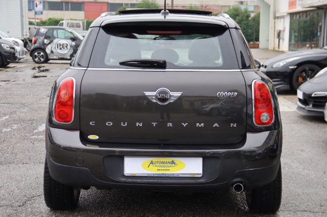 MINI Countryman Mini Cooper Countryman FULL OPT. Immagine 3