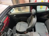 FIAT 500 C 1.0 Hybrid con promo "PANERO PLUS"