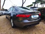 JAGUAR XF 2.0cc PRESTIGE 180cv NAVI TELECAMERA CRUISE