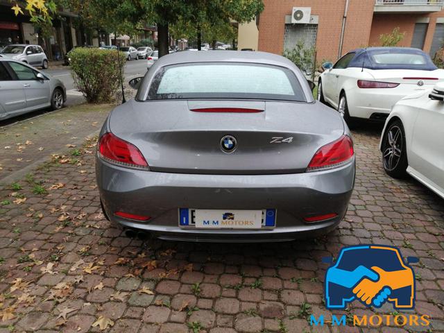 BMW Z4 sDrive20i Immagine 2