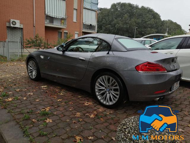 BMW Z4 sDrive20i Immagine 1