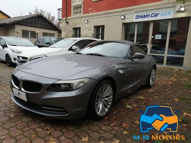 BMW Z4 sDrive20i Immagine 0