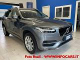 VOLVO XC90 D5 AWD Geartronic Business Plus