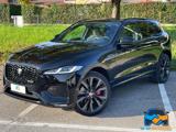 JAGUAR F-Pace 3.0 400 CV AWD aut. R-Dynamic HSE PROMMO