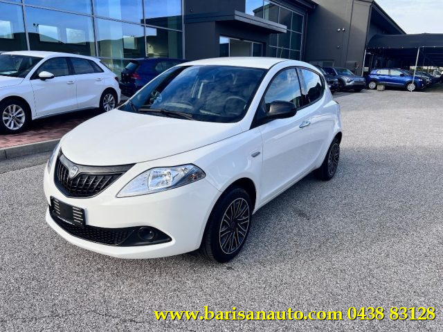 LANCIA Ypsilon 1.0 FireFly 5 porte S&S Hybrid Oro Immagine 0