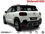 CITROEN C3 Aircross PureTech 130 S&S EAT6 Shine