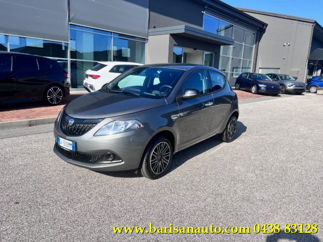 LANCIA Ypsilon 1.0 FireFly 5 porte S&S Hybrid Oro Immagine 0