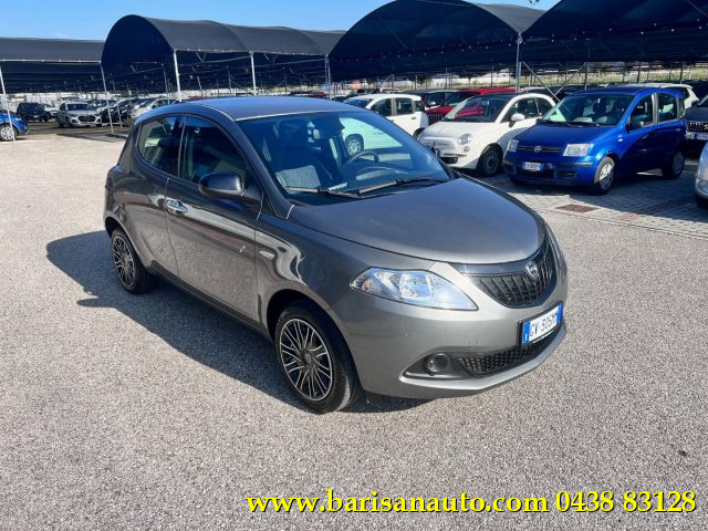 LANCIA Ypsilon 1.0 FireFly 5 porte S&S Hybrid Oro Immagine 1