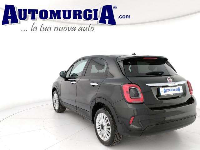 FIAT 500X 1.6 MultiJet 130 CV Connect Immagine 2