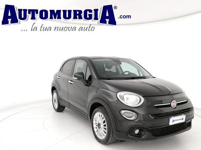 FIAT 500X 1.6 MultiJet 130 CV Connect Immagine 0