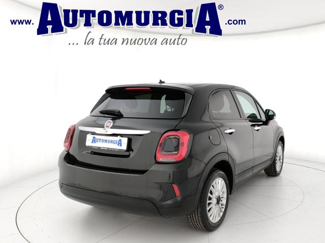 FIAT 500X 1.6 MultiJet 130 CV Connect Immagine 3