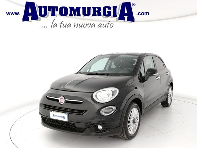 FIAT 500X 1.6 MultiJet 130 CV Connect Immagine 1