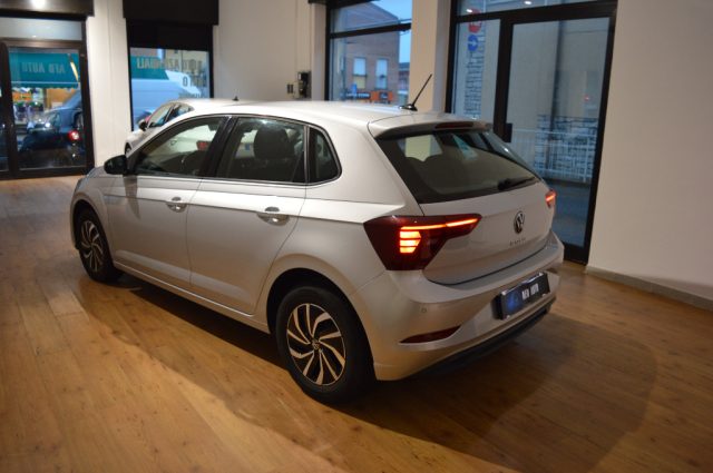 VOLKSWAGEN Polo 1.0 TSI Style Immagine 2