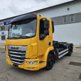 DAF XB 260 FA 12 t