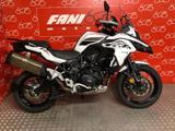 BENELLI TRK 502 X