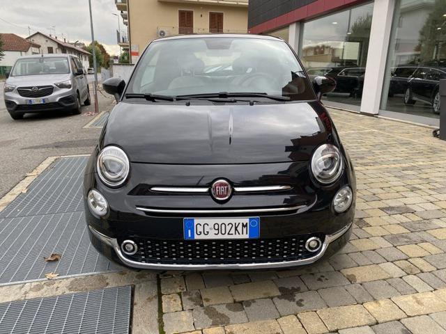 FIAT 500 1.0 Hybrid Dolcevita Immagine 1