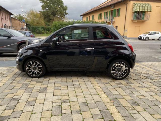 FIAT 500 1.0 Hybrid Dolcevita Immagine 2