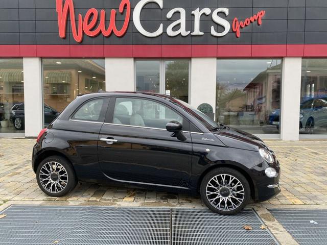 FIAT 500 1.0 Hybrid Dolcevita Immagine 0