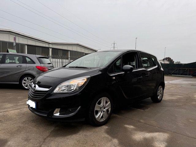 OPEL Meriva 1.4 100CV Cosmo Immagine 0