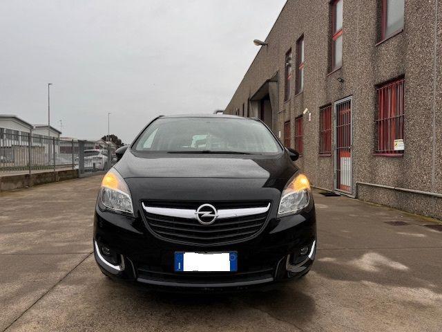 OPEL Meriva 1.4 100CV Cosmo Immagine 1