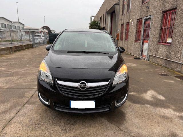 OPEL Meriva 1.4 100CV Cosmo Immagine 2