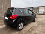 OPEL Meriva 1.4 100CV Cosmo