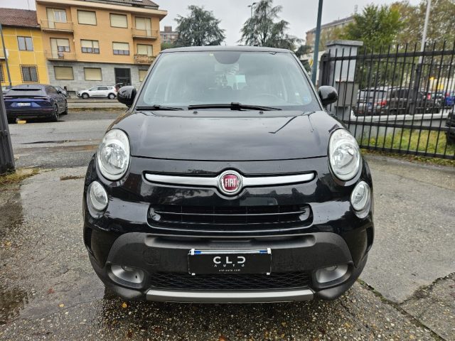 FIAT 500L 1.3 Multijet 95 CVTrekking Immagine 1