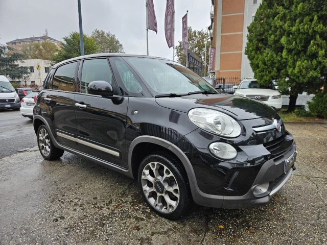 FIAT 500L 1.3 Multijet 95 CVTrekking Immagine 2