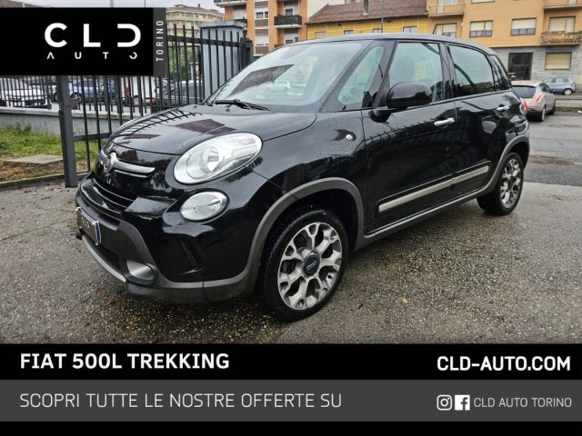 FIAT 500L 1.3 Multijet 95 CVTrekking Immagine 0