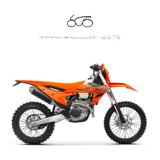 KTM EXC 500 EXC-F 500 2025