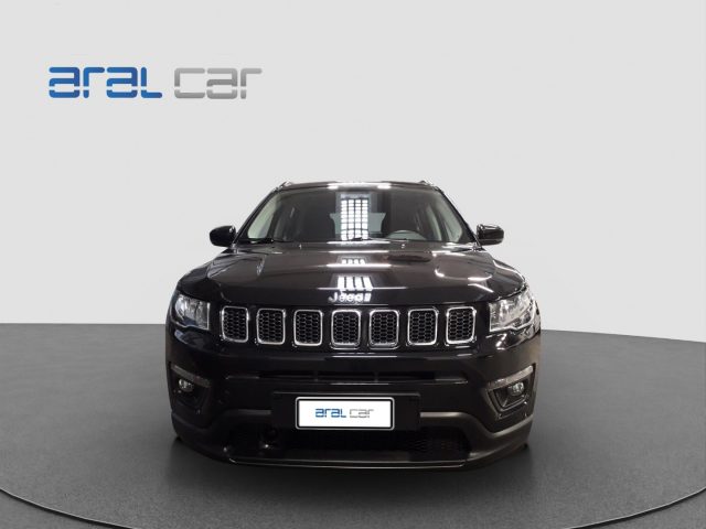 JEEP Compass 1.3 TURBO 190 CV PHEV AT6 4xE LIMITED Immagine 1