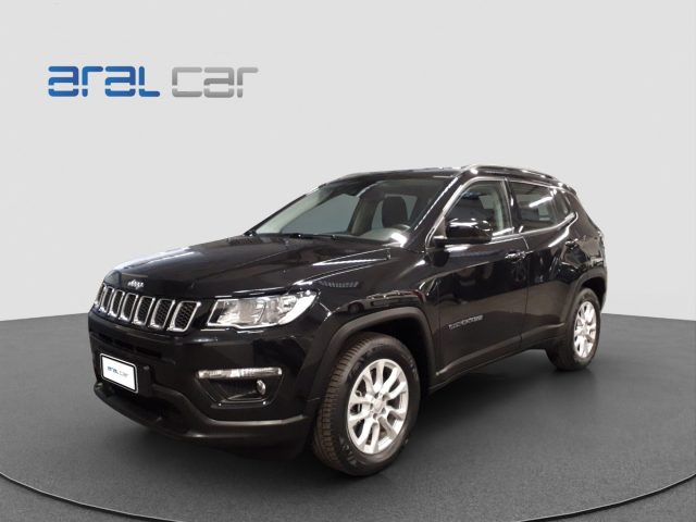 JEEP Compass 1.3 TURBO 190 CV PHEV AT6 4xE LIMITED Immagine 0