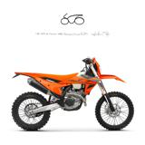 KTM EXC-F 450 EXC-F 450