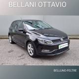 VOLKSWAGEN Polo 1.2 TSI  5p. Comfortline BlueMotion Technology